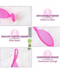 Rice Washing Drainer Spoon Price In Pakistan