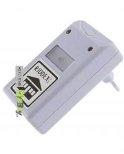 Riddex Plus Electric Insect Killer Online in Pakistan
