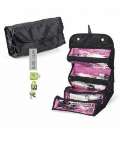 Roll N Go Cosmetic Bag At Best Price In Pakistan