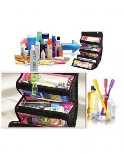 Roll N Go Cosmetic Bag (Pack Of 2) At Best Price In Pakistan 2