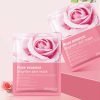 Rose Essence Face Sheet Mask Online At Best Price In Pakistan