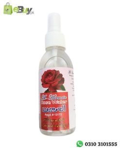 Rose Water Spray Online At Best Price In Pakistan