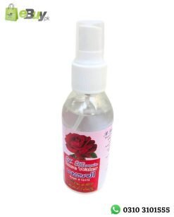 Rose Water Spray Online Price In Pakistan