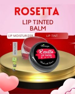 Rosetta Lip Tinted Balm Online At Best Price In Pakistan