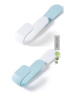 Rotatable adjustable pot lid holder at best price in Pakistan