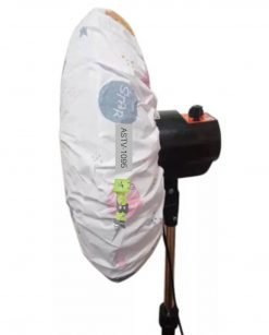 Round Fan Dust Cover Online In Pakistan