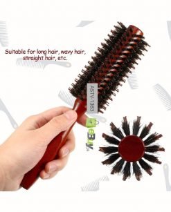 Round Hair Brush Best Price In Pakistan