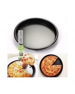 Round Size Pizza Pan At Best Price In Pakistan