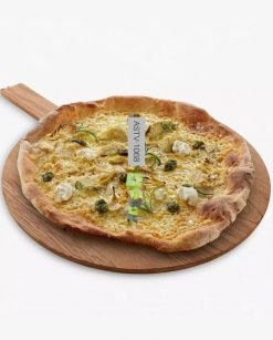 Round Wooden Chopping Board Online In Pakistan 1