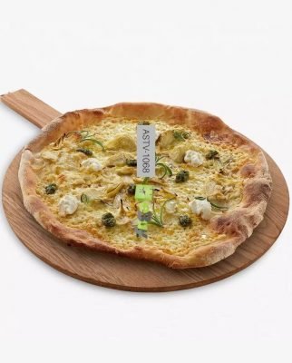 Round Wooden Chopping Board Online In Pakistan 1