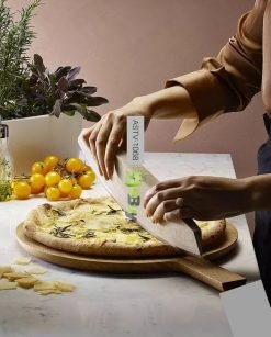 Round Wooden Chopping Board Online Price In Pakistan 1