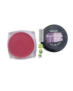 Royal Orchid Lip Tinted Balm At Best Price In Pakistan