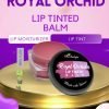 Royal Orchid Lip Tinted Balm Online At Best Price In Pakistan