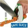 Safe Slice Knife Guard - Pack Of 2 At Best Price in Pakistan 8