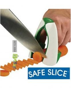Safe Slice Knife Guard - Pack Of 2 At Best Price in Pakistan 8