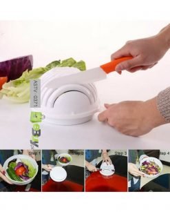 Salad Cutter Bowl Online At Best Price in Pakistan 4