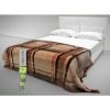Sandy Design Fleece Double Blanket Online in Pakistan
