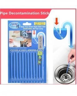 Sani Stick Drain Cleaner In Pakistan
