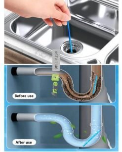 Sani Stick Drain Cleaner Online In Pakistan