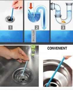 Sani Stick Drain Cleaner Online Price In Pakistan