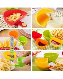 Sauce Ketchup Jam Sauce Dip Clip Bowl Online in Pakistan 3