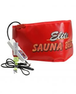 Sauna Belt Slimming Belt Online At Best Price in Pakistan 4