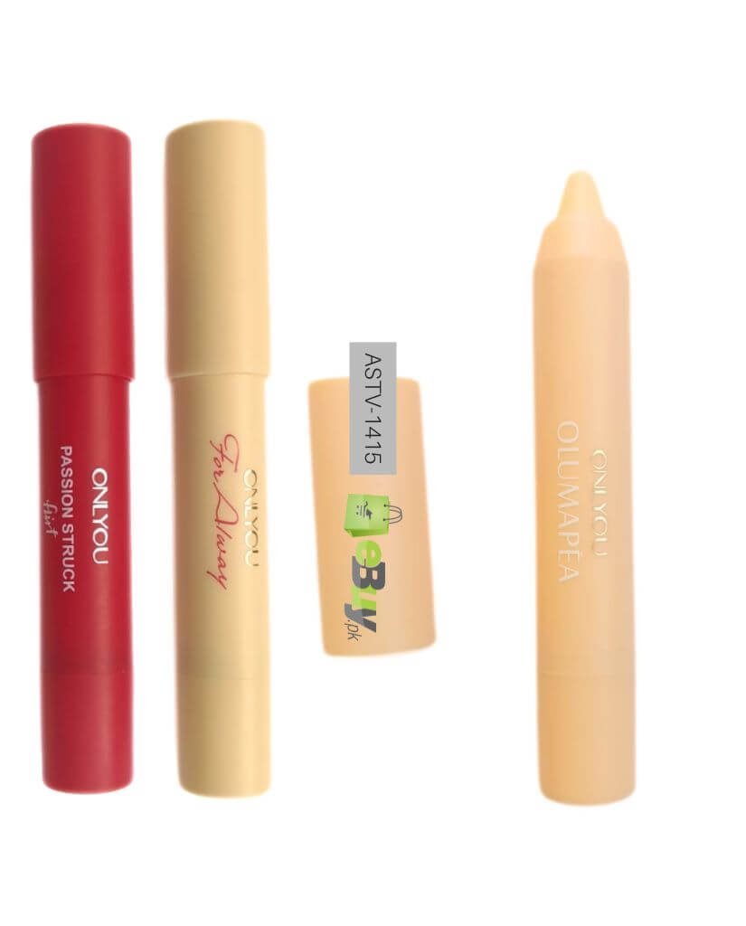 Scented Lip Balm Online At Best Price In Pakistan