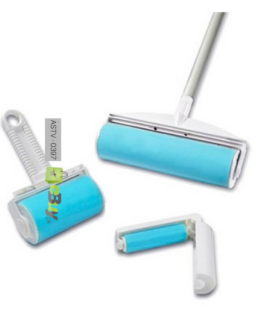 Schticky 3 Piece Reusable Roller Set Online in Pakistan