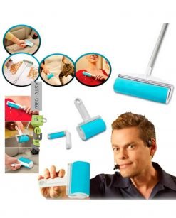 Schticky 3 Piece Reusable Roller Set Online in Pakistan