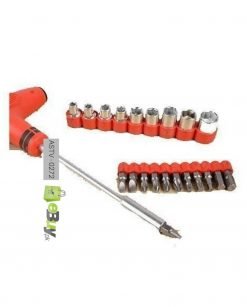 Screwdriver Assorted Tools Life Assistant Online in Pakistan 3
