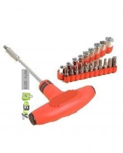 Screwdriver Assorted Tools Life Assistant Online in Pakistan 3