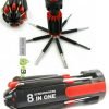 Screwdriver Set 8 in 1 Online in Pakistan