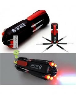 Screwdriver Set 8 in 1 Online in Pakistan 4