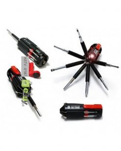 Screwdriver Set 8 in 1 Online in Pakistan 4