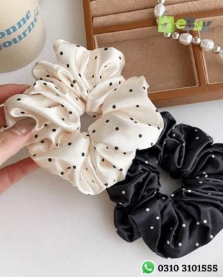 Scrunchie Best Price In Pakistan
