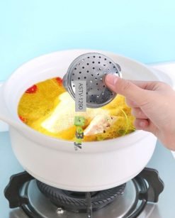 Seasoning Spice Infuser Ball Online In Pakistan