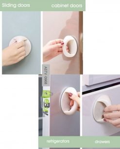 Self Adhesive Handle For Doors Price In Pakistan
