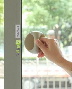 Self Adhesive Multifunctional Handle Stick On Door & Cabinet Puller 