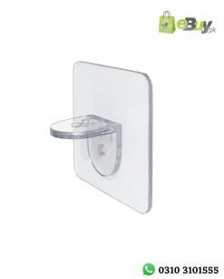 Self Adhesive Shelf Supports At Best Price In Pakistan