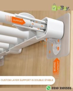 Self Adhesive Shelf Supports Clips Online At Best Price In Pakistan