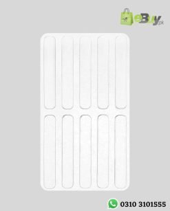 Self Adhesive Silicone Bumper Strip At Best Price In Pakistan