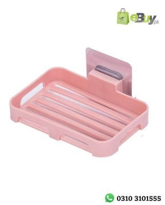Self Draining Plastic Soap Dish At Best Price In Pakistan