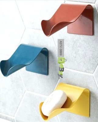 Self Draining Soap Holder Wall Mounted Online In Pakistan