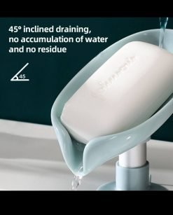 Self Draining Soap suction stand at best price in Pakistan