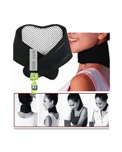 Self Heating Neck Guard Band At Best Price In Pakistan 3