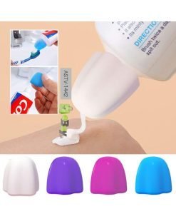 Self Sealing Toothpaste Squeezer Cap Best Price In Pakistan