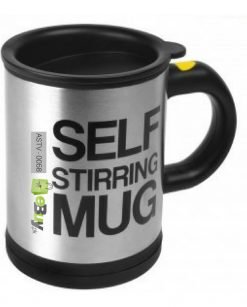 Self Stirring Mug Online Shopping in Pakistan