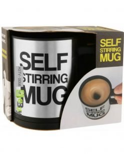 Self Stirring Mug Online Shopping in Pakistan