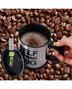 Self Stirring Mug Online Shopping in Pakistan