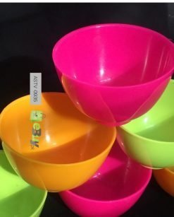Serving sauce cups colorful at best price in Pakistan